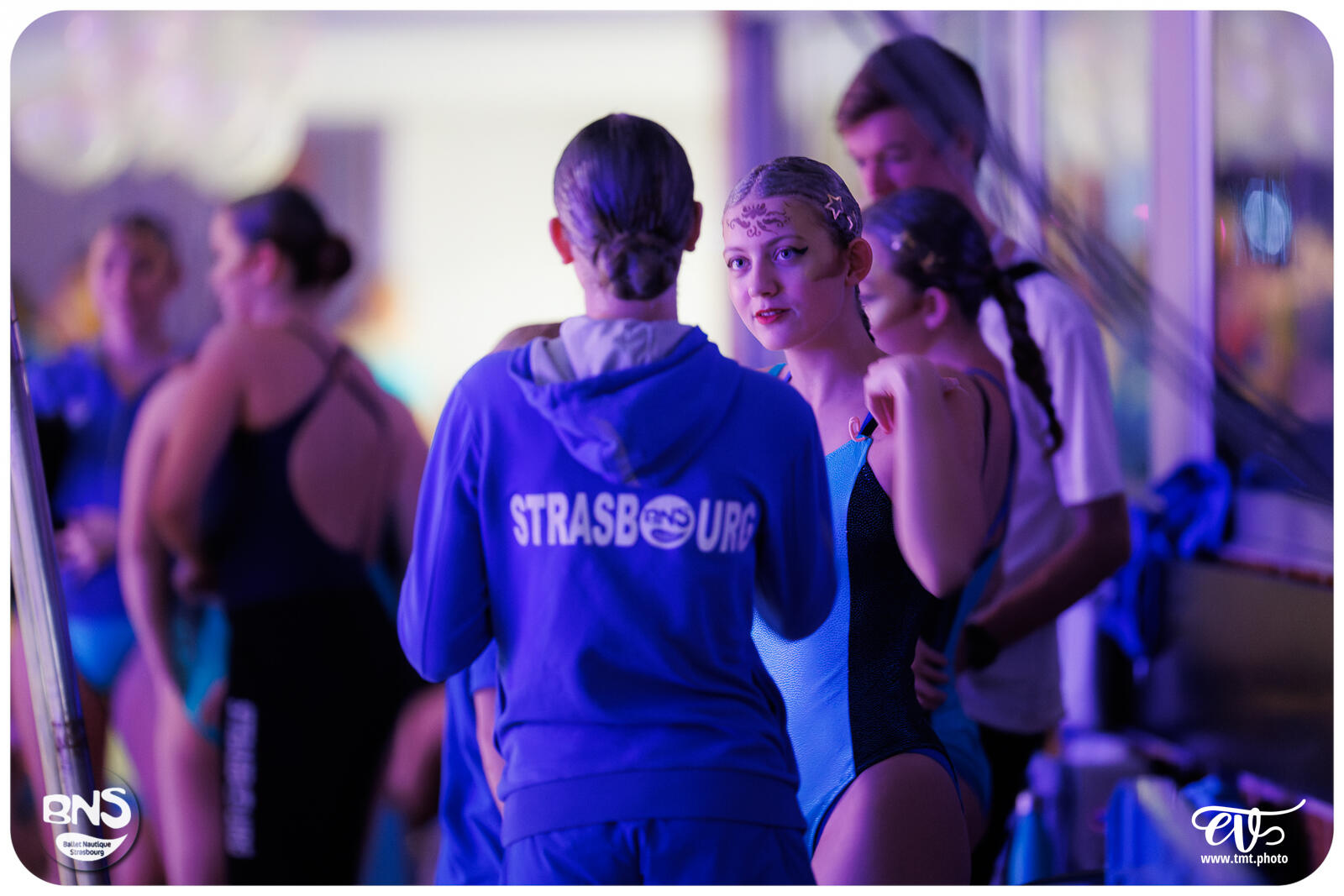 BNS - MILLE ET UNE NUITS